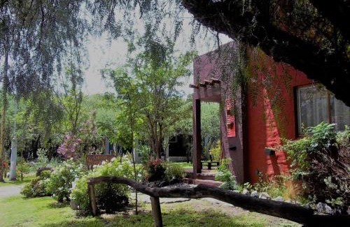 Carpintería Cabina | Casitas Volver a Nacer