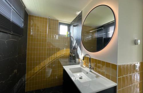 Wijchen Apartamento | Casitas Wijchen - Nijmegen