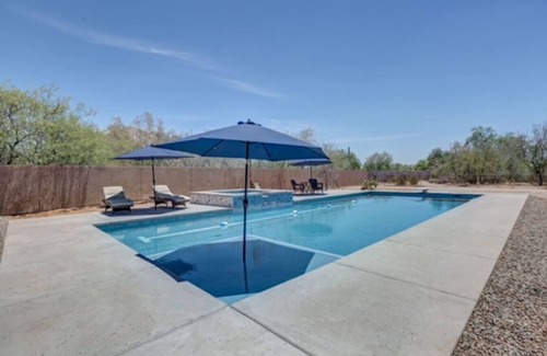 Rancho Verde Apartamento | Casitia on Concordia in Oro Valley