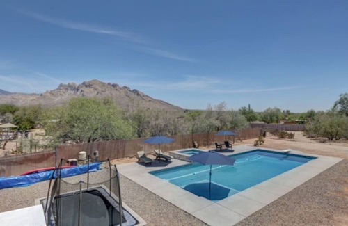 Rancho Verde Apartamento | Casitia on Concordia in Oro Valley