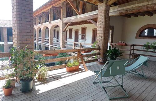 Telgate Apartamento | Casletto Vacanze