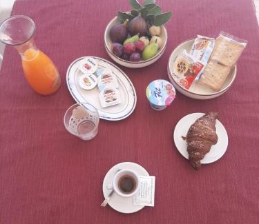 Noci Casa | Casolare 67
