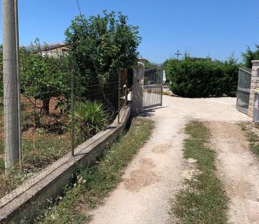 Noci Casa | Casolare 67