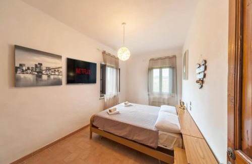 Chioano Casa | [Casolare con piscina] Wi-Fi, Netflix e Biliardo