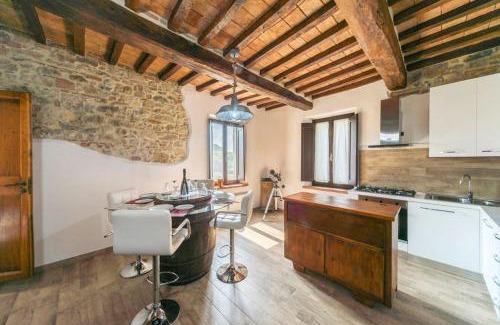 Chioano Casa | [Casolare con piscina] Wi-Fi, Netflix e Biliardo