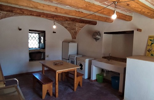 Citta Sant'Angelo Casa | Casolare Fonte di Moro