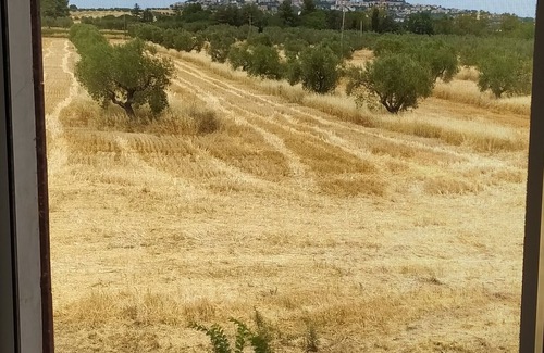 Citta Sant'Angelo Casa | Casolare Fonte di Moro