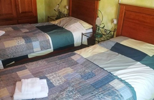Zibello Cama Y Desayuno | Casolare Fratina