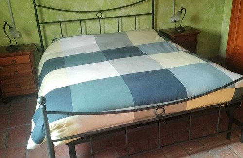 Zibello Cama Y Desayuno | Casolare Fratina