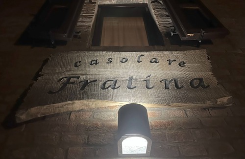 Zibello Cama Y Desayuno | Casolare Fratina