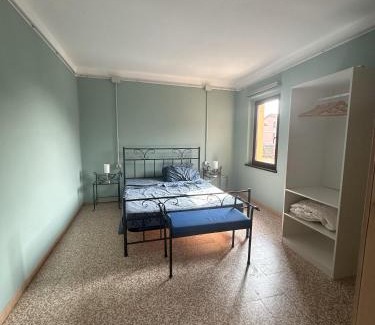 Zibello Casa | Casolare Fratina
