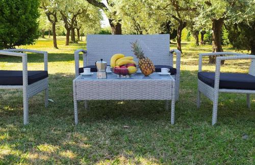 Chiesina Uzzanese Casa | Casolare L'Antico Olivo