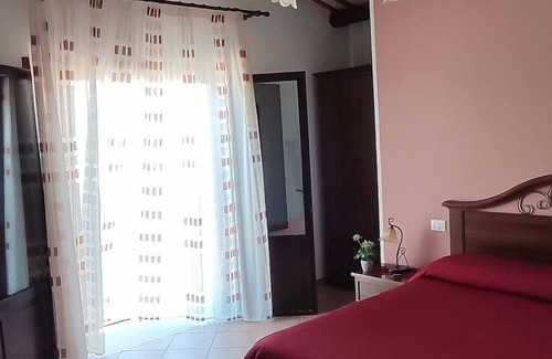 Nubia Cama Y Desayuno | Casolare nelle Saline