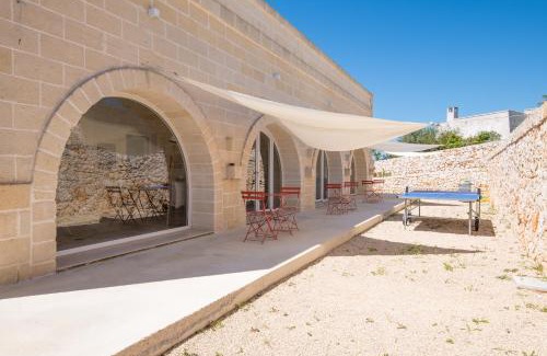 Ostuni Casa | Casolare treggi',GGG