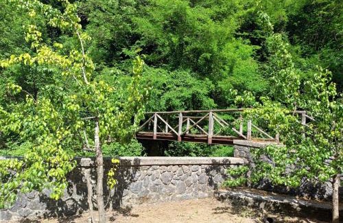 Fabbriche di Vergemoli Casa | CASOLARE TROMBACCO