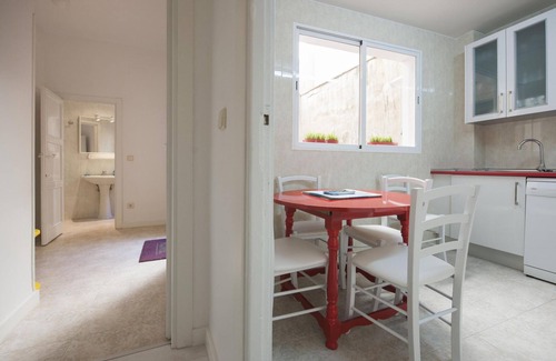 Centro de Toledo Apartamento | Cason DEL Corpus Apartamento Deluxe 1 Go Native Toledo 10 Plazas