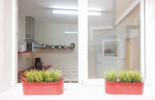 Centro de Toledo Apartamento | Cason DEL Corpus Apartamento Deluxe 1 Go Native Toledo 10 Plazas