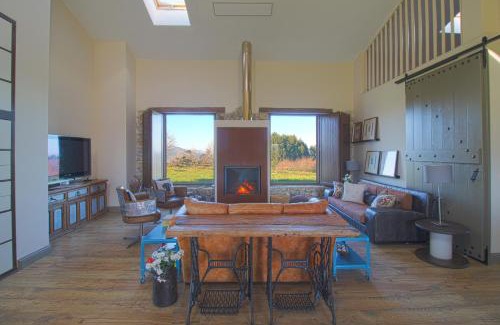 Penagos Casa | Casona Alto Sarracin