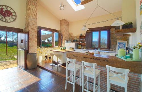 Penagos Casa | Casona Alto Sarracin