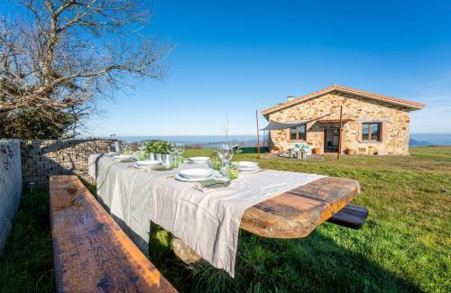 Penagos Casa | Casona Alto Sarracin