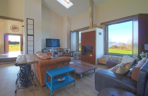 Penagos Casa | Casona Alto Sarracin