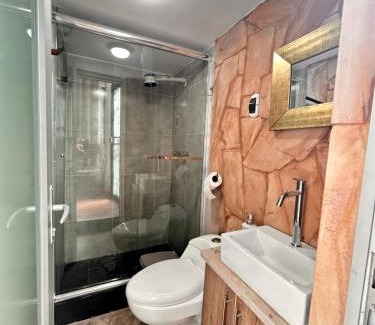 Huaraz Casa | Casona Ancestral