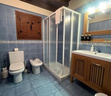 Carabano Casa | Casona Asturiana Casa Delfa