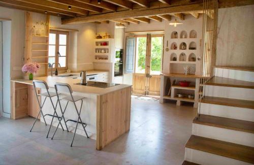 Priesca Casa | Casona Azul Llue - Asturias Vacations