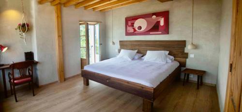 Priesca Casa | Casona Azul Llue - Asturias Vacations