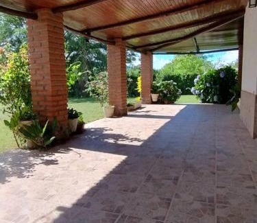 Yala Casa | Casona de Campo al Aire Libre