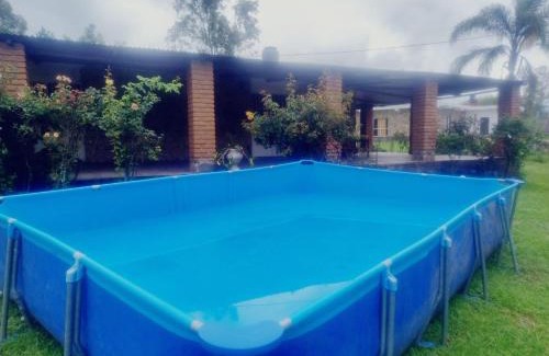 Yala Casa | Casona de Campo al Aire Libre