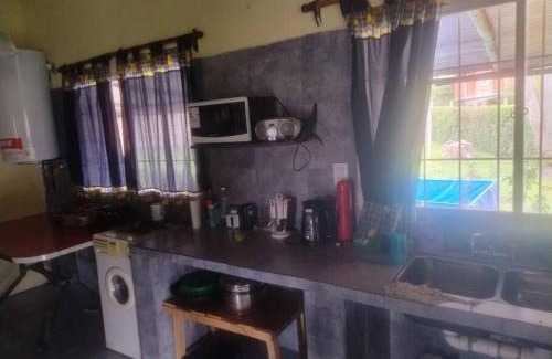 Yala Casa | Casona de Campo al Aire Libre