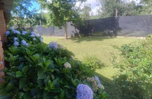 Yala Casa | Casona de Campo al Aire Libre