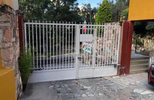 Barrio de La Presa Hotel | Casona de Cantera