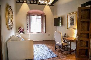 Centro histórico de Puebla Hotel | Casona de los Sapos Hotel Boutique