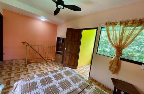 Curubandé Casa | Casona de Pani Altillo#10
