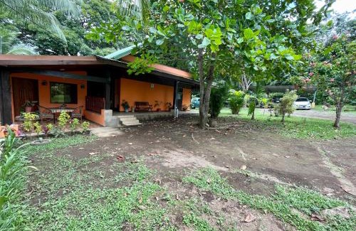 Curubandé Casa | Casona de Pani Altillo#10