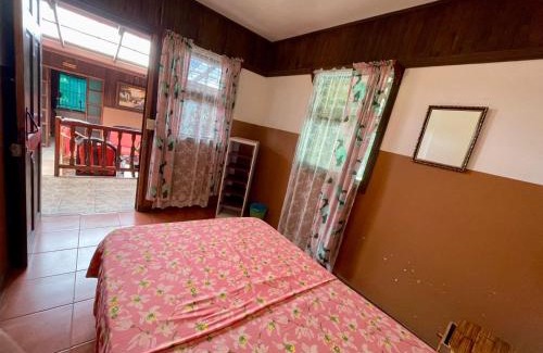 Curubandé Casa | Casona de Pani habitacion#2