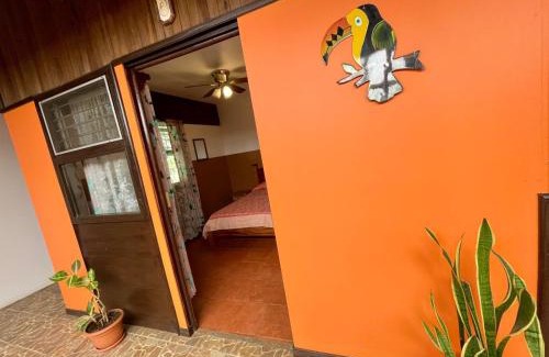 Curubandé Casa | Casona de Pani habitacion#2