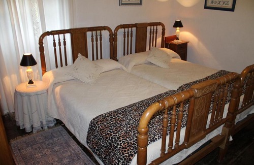 Cosgaya Casa | Casona de Treviño