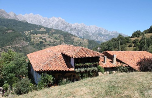 Cosgaya Casa | Casona de Treviño