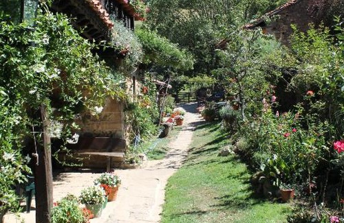 Cosgaya Casa | Casona de Treviño