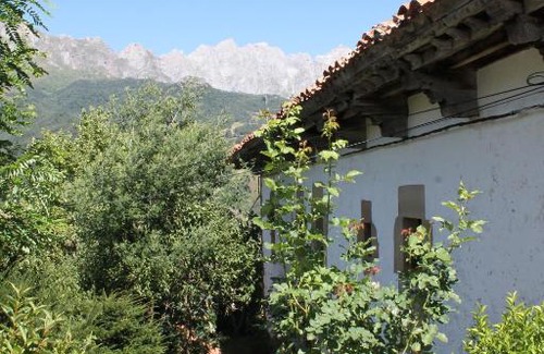 Cosgaya Casa | Casona de Treviño
