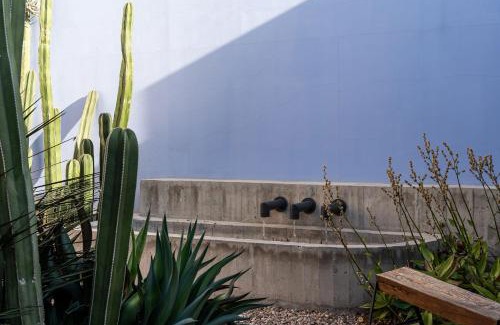 La Cruz Casa | Casona del Buen Huerto, Modern 2BR Home in Queretaro