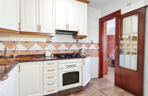 Coveta Fuma Chalet De Esquí | Casona del Mar - Terraza y vistas al Mediterráneo - Ideal para familias y amigos