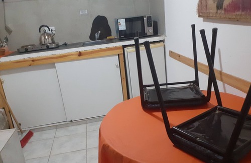 Río Ceballos Apartamento | CASONA DELVUELO, ideal para disfrutar tranquilos y en familia.