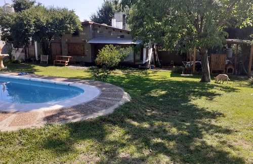 Río Ceballos Apartamento | CASONA DELVUELO, ideal para disfrutar tranquilos y en familia.