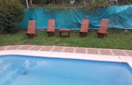 Río Ceballos Apartamento | CASONA DELVUELO, ideal para disfrutar tranquilos y en familia.