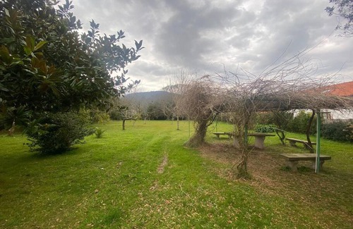 Cadavedo Casa | Casona Las Tuyas