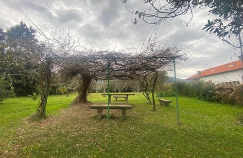 Cadavedo Casa | Casona Las Tuyas